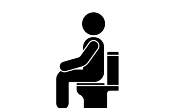 똥 참으면, 왜 몸에 극악일까? 똥 참으면, 왜 몸에 극악일까?