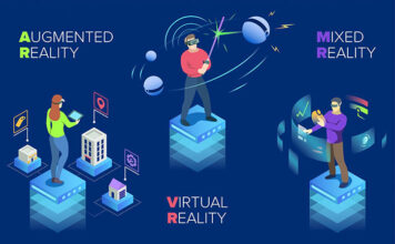 ar vr mr 차이, 제대로 알고 있는가? ar vr mr 차이, 제대로 알고 있는가?