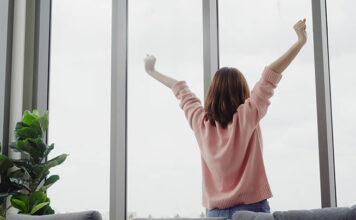 아파트 천장 높이, 왜 높으면 좋을까? 아파트 천장 높이, 왜 높으면 좋을까?