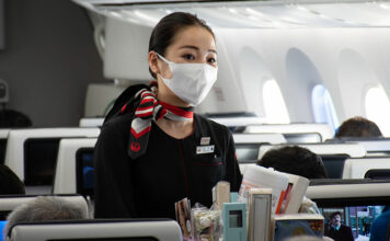 승무원이 하는일, 상황별 업무 내용은? 승무원이 하는일, 상황별 업무 내용은?