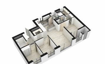 아파트 4베이, 왜 더 인기일까? 아파트 4베이, 왜 더 인기일까?