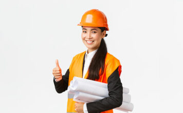 노가다 십장, 공사판의 대장일까? 노가다 십장, 공사판의 대장일까?