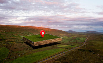 토지 측량 신청, 10분 만에 가능할까? 토지 측량 신청, 10분 만에 가능할까?