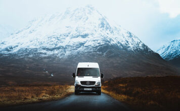 SUV RV 차이, 어떤 유형의 차일까? SUV RV 차이, 어떤 유형의 차일까?