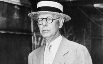 제시 리버모어 투자명언 TOP10은? 제시 리버모어 투자명언 TOP10은?