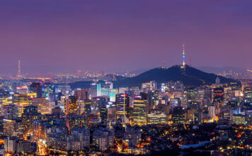 서울시 구 개수, 인구와 면적 1위 지역은? 서울시 구 개수, 인구와 면적 1위 지역은?