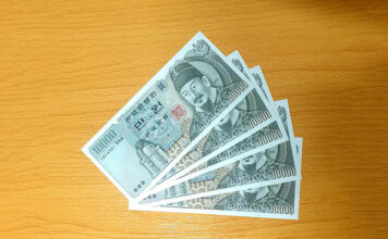 만원 구권, 실생활 사용 가능할까? 만원 구권, 실생활 사용 가능할까?