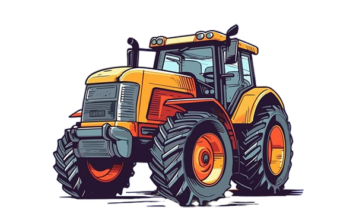 트랙터 면허, 자동차처럼 필요할까? 트랙터 면허, 자동차처럼 필요할까?