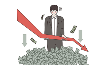 IMF 년도, 왜 그해 겨울은 지독했을까?