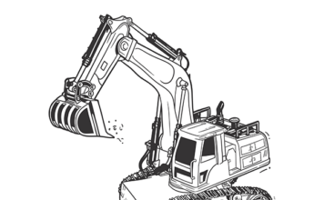 굴삭기 굴착기, 동일한 기계일까? 굴삭기 굴착기, 동일한 기계일까?