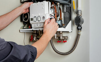 보일러 교체시기, 10년도 거뜬할까? 보일러 교체시기, 10년도 거뜬할까?