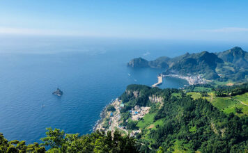 울릉도 인구, 여자가 더 많이 살까? 울릉도 인구, 여자가 더 많이 살까?