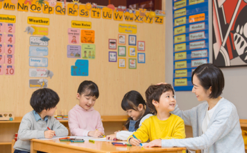 병설유치원 장단점, 사설보다 좋을까? 병설유치원 장단점, 사설보다 좋을까?