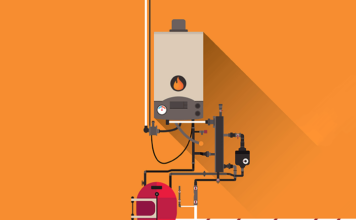 보일러 종류 5가지, 연료별 차이는? 보일러 종류 5가지, 연료별 차이는?