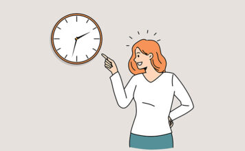 반나절 시간, 하루의 ‘절반(Half)’일까? 반나절 시간, 하루의 '절반(Half)'일까?