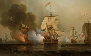 산호세호 침몰선, 위치•보물가치•소유권은? 산호세호 침몰선, 위치•보물가치•소유권은?