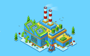 SMR 원전(나트륨 원자로), 발전 용량•비용•안전성•크기 차이는?