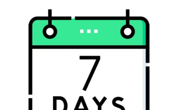 일년 몇주, 1달은 무조건 4주일까? 일년 몇주, 1달은 무조건 4주일까?