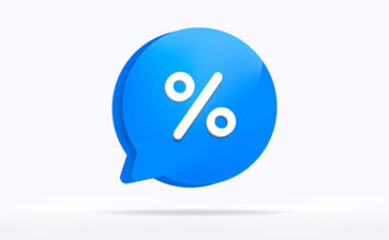 퍼센트 퍼센트포인트, 똑같은 값을 말할까? 퍼센트 퍼센트포인트, 똑같은 값을 말할까?