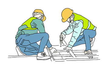 노가다 대마, 운수 나쁜 날일까? 노가다 대마, 운수 나쁜 날일까?