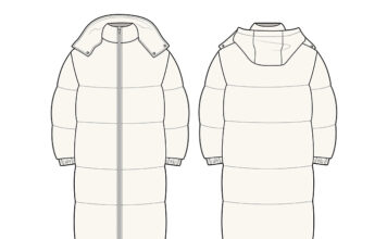 롱패딩 무게, 왜 1,000g 이하가 좋을까? 롱패딩 무게, 왜 1,000g 이하가 좋을까?