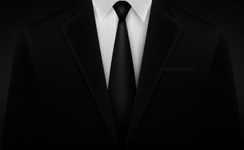 면접 넥타이 길이, 올바른 위치•넓이는? 면접 넥타이 길이, 올바른 위치•넓이는?