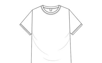 20수 30수 차이, 더 두꺼운 옷은? 20수 30수 차이, 20수 두께, 30수 두께, 10수 면티, 20수 면티, 30수 40수 차이