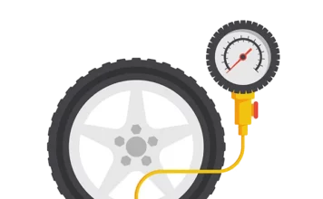 타이어 바람 넣는곳, 공짜로 넣는 법은? 타이어 밸브, 공기 주입구, 바람 넣는 곳, 자동차 타이어, 바람 넣는 위치, 타이어 공기압, 차량 정비