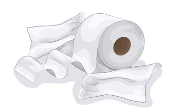 휴지 한칸 길이, 어떤 기업이 만들까? 휴지 한칸 길이, 어떤 기업이 만들까?