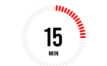 1각 시간, 몇 분을 말할까? 1각 시간, 몇 분을 말할까?