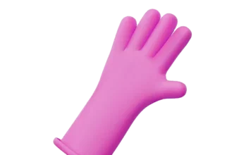 구멍난 고무장갑, 재활용(수선) 방법 3가지는?