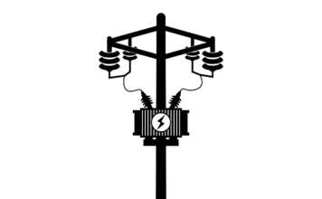 전봇대 가격, 설치 간격은 똑같을까? 전봇대 가격, 설치 간격은 똑같을까?