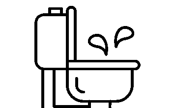 변기 물새는 소리, 셀프 수리 가능할까?