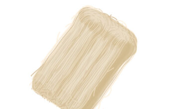 당면 성분, 밀가루로 만든 면일까? 당면 성분, 밀가루로 만든 면일까?