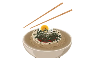 메밀 모밀 차이, 완전 다른 작물일까?