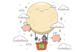 보름 며칠, 그믐보다 클까? 보름 며칠, 그믐보다 클까?