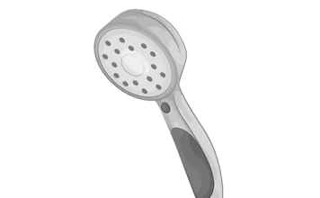 샤워기 헤드 분리, 안 빠질 때 Tip은? 샤워기 헤드 분리, 석회질 제거, 샤워기 청소, 식초 세척, 과탄산소다 사용, 샤워기 내부 청소,