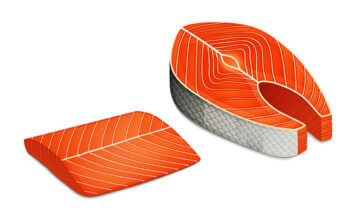 송어 연어 차이, 지방이 더 많은 회는? 송어 연어 차이, 지방이 더 많은 회는?