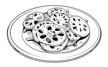 연근 코피, 왜 ‘천연지혈제’일까? 연근 코피, 왜 '천연지혈제'일까?