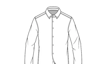 와이셔츠 안에, 흰티 입어야 할까? 와이셔츠 안에, 흰티 입어야 할까