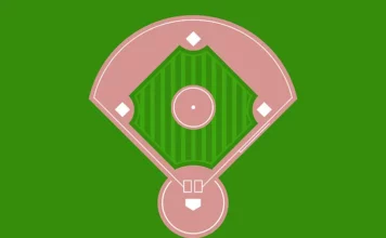 투수 포수 거리, 얼마나 멀까?