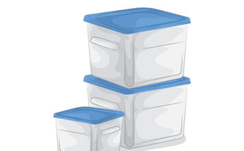 플라스틱통 냄새, 100% 없애는 방법은? 플라스틱통 냄새, 100% 없애는 방법은?