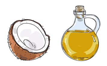 코코넛오일 얼굴, 왜 여드름에 나쁠까? 코코넛오일 얼굴, 왜 여드름에 나쁠까?