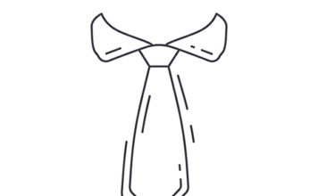 넥타이 색깔, 숨겨진 성격의 비밀은? 넥타이 색깔, 숨겨진 성격의 비밀은?