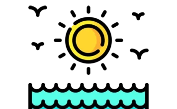 동해 수심, 충격 깊이!! 힐링 명소는?