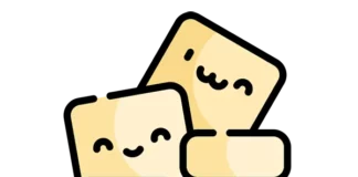 순두부 연두부 차이, 몽글 vs 탱글! 오늘 뭐 먹지?