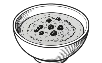 갱국 만드는 법, 왜 여름철 별미일까?