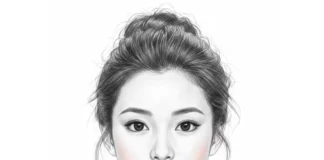 도화살 관상, 얼굴 특징•사주•유혹의 비밀은?