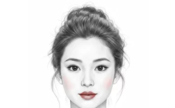도화살 관상, 얼굴 특징•사주•유혹의 비밀은?