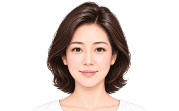 말년운 나이, 자식•수명•복(福) 터지는 관상은?